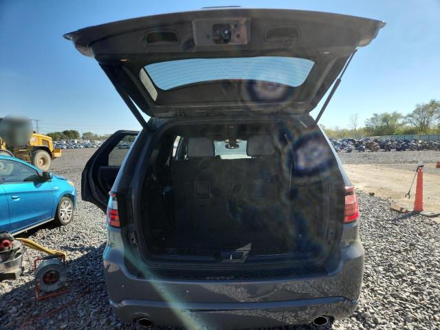Photo 6 from auction – 2020 DODGE DURANGO GT with VIN 1C4RDJDG9LC130984