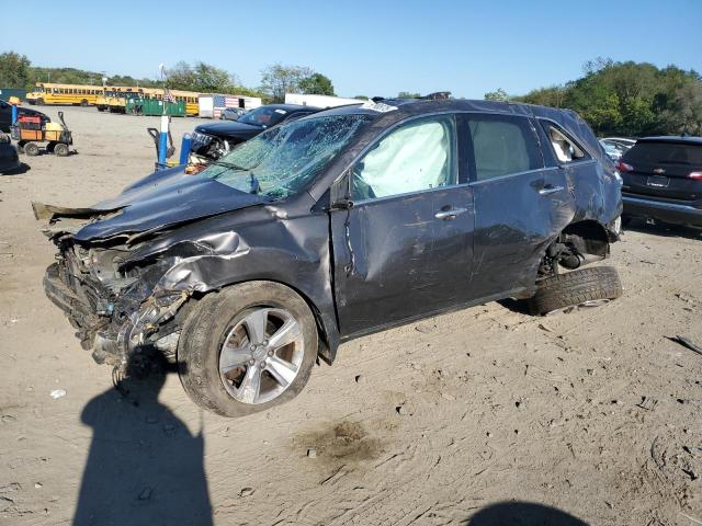 Photo 1 from auction – 2012 ACURA MDX TECHNO with VIN 2HNYD2H4XCH545059