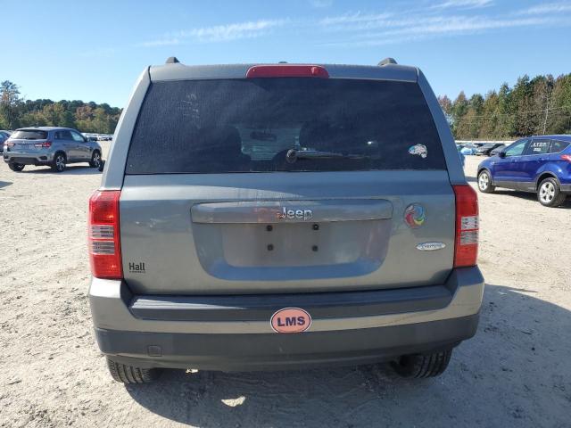 Photo 6 from auction – 2012 JEEP PATRIOT LA with VIN 1C4NJPFA0CD706989