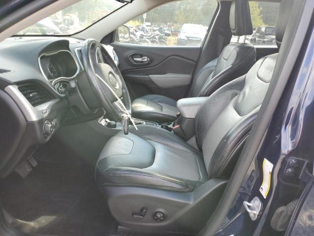 Photo 7 from auction – 2014 JEEP CHEROKEE L with VIN 1C4PJMDS1EW278666