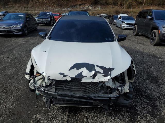 Photo 5 from auction – 2015 HONDA ACCORD with VIN 1HGCR2F54FA106151