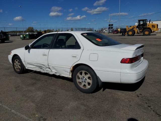 Photo 2 from auction – 1999 TOYOTA CAMRY with VIN JT2BF22K9X0191616