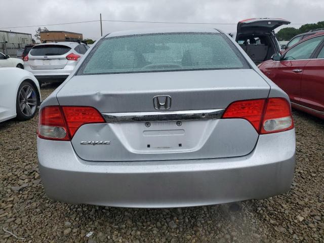 Photo 6 from auction – 2010 HONDA CIVIC LX with VIN 2HGFA1F52AH542280