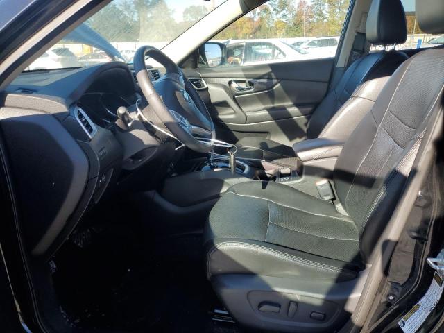 Photo 7 from auction – 2016 NISSAN ROGUE S with VIN 5N1AT2MT8GC759818