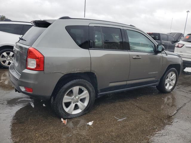 Photo 3 from auction – 2012 JEEP COMPASS with VIN 1C4NJDBB3CD523017