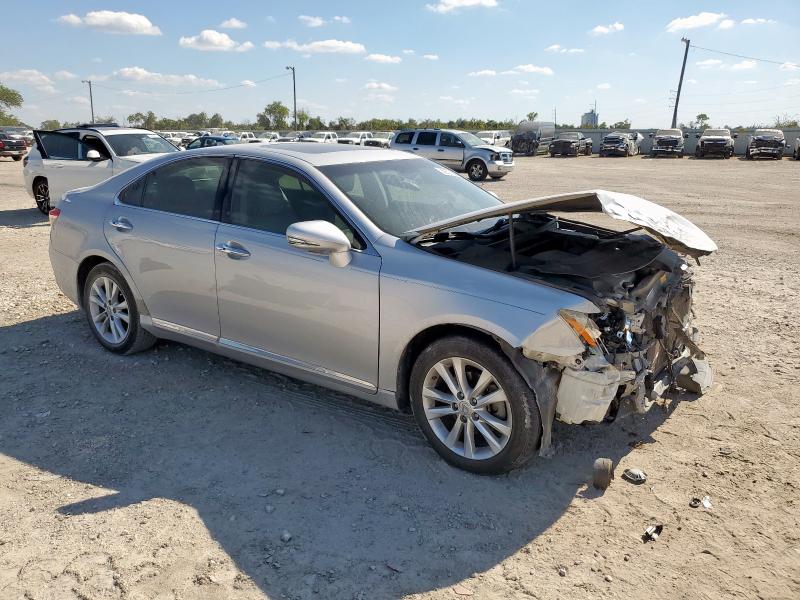 Photo 4 from auction – 2010 LEXUS ES 350 with VIN JTHBK1EG7A2372700
