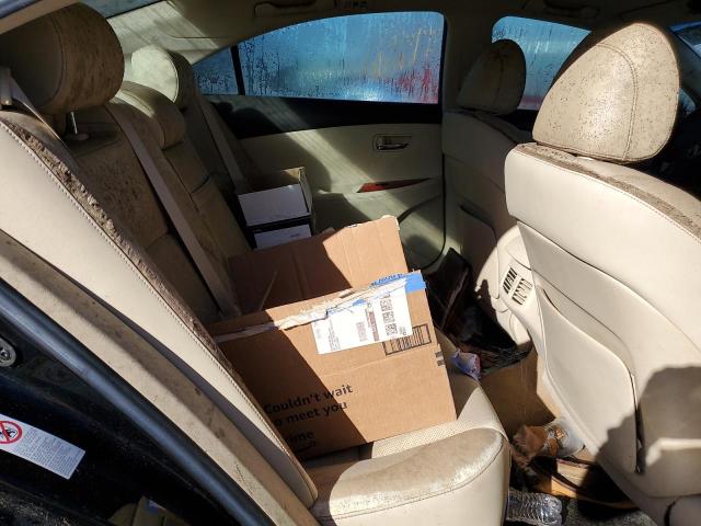 Photo 10 from auction – 2010 LEXUS ES 350 with VIN JTHBK1EG4A2348886