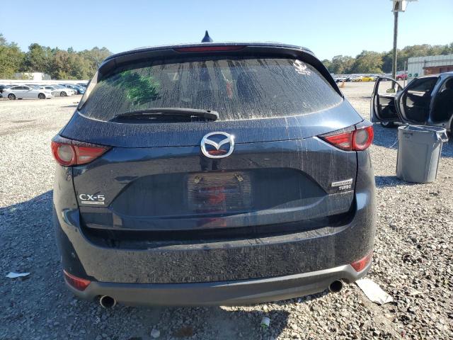 Photo 6 from auction – 2021 MAZDA CX-5 SIGNA with VIN JM3KFBEY4M0453102