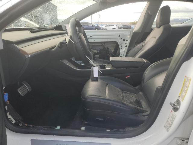 Photo 7 from auction – 2018 TESLA MODEL 3 with VIN 5YJ3E1EB7JF084237