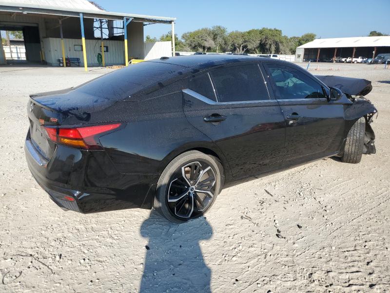 Photo 3 from auction – 2023 NISSAN ALTIMA with VIN 1N4BL4CV2PN415984