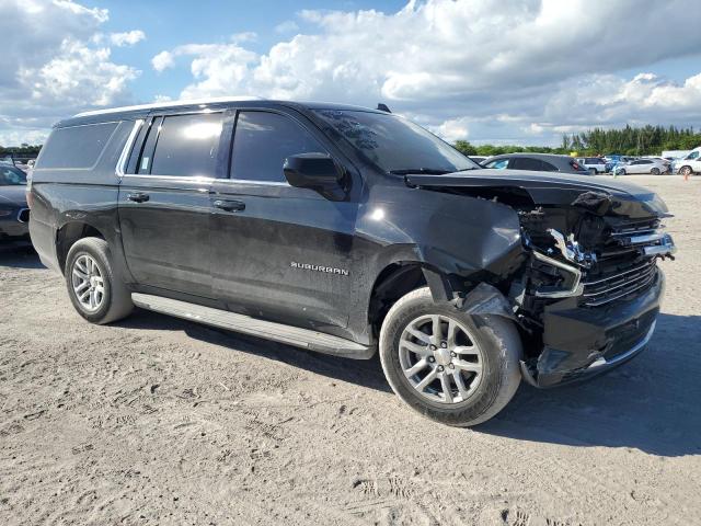 Photo 4 from auction – 2024 CHEVROLET SUBURBAN C with VIN 1GNSCCKD4RR177376