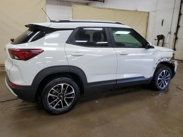 Photo 3 from auction – 2024 CHEVROLET TRAILBLAZE with VIN KL79MRSL6RB120469