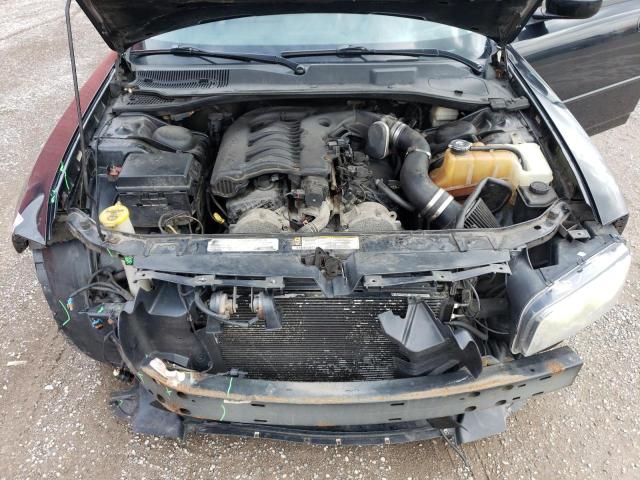 Photo 11 from auction – 2010 DODGE CHARGER SX with VIN 2B3CA3CV3AH301587