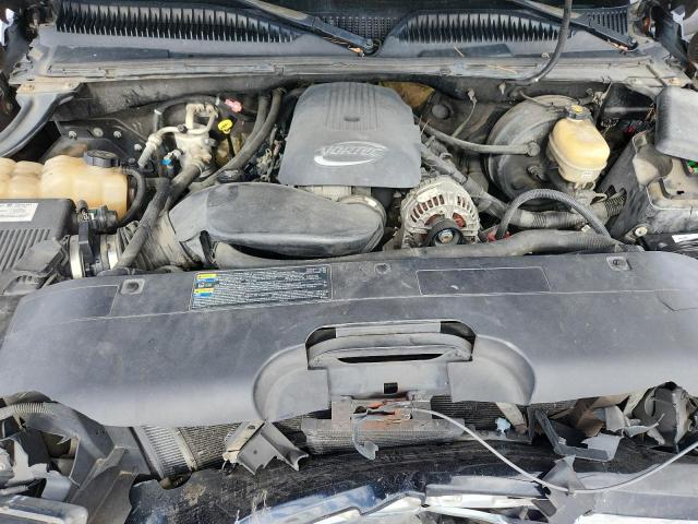 Photo 11 from auction – 2007 CHEVROLET SILVERADO with VIN 2GCEC13Z871133312