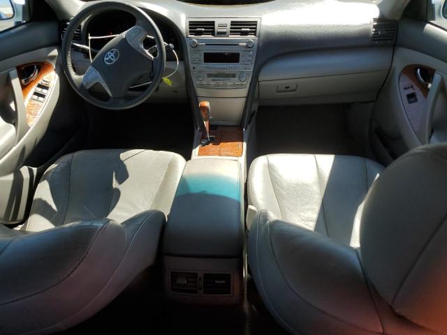 Photo 8 from auction – 2010 TOYOTA CAMRY BASE with VIN 4T1BF3EK2AU524288