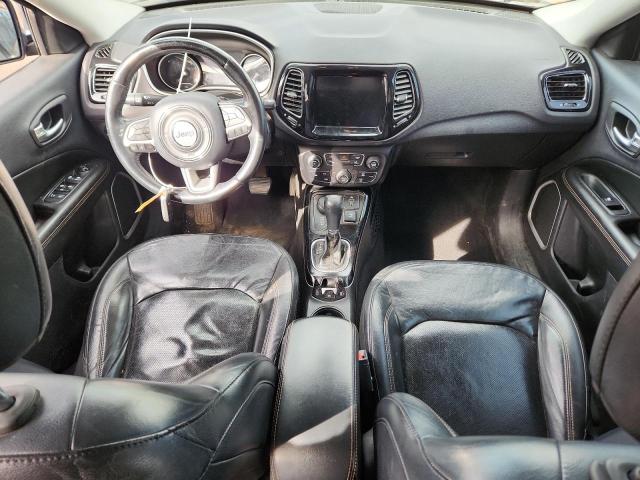 Photo 8 from auction – 2018 JEEP COMPASS LI with VIN 3C4NJDCB9JT442478