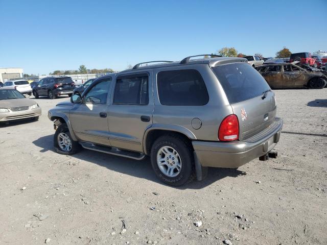 Photo 2 from auction – 2003 DODGE DURANGO SL with VIN 1D4HS48N53F605365