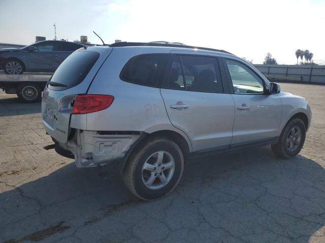 Photo 3 from auction – 2008 HYUNDAI SANTA FE G with VIN 5NMSG13D78H165211