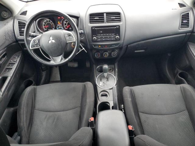 Photo 8 from auction – 2015 MITSUBISHI OUTLANDER with VIN 4A4AP3AU5FE005704
