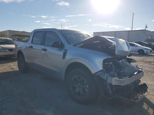 Photo 4 from auction – 2024 FORD MAVERICK X with VIN 3FTTW8J91RRA54671