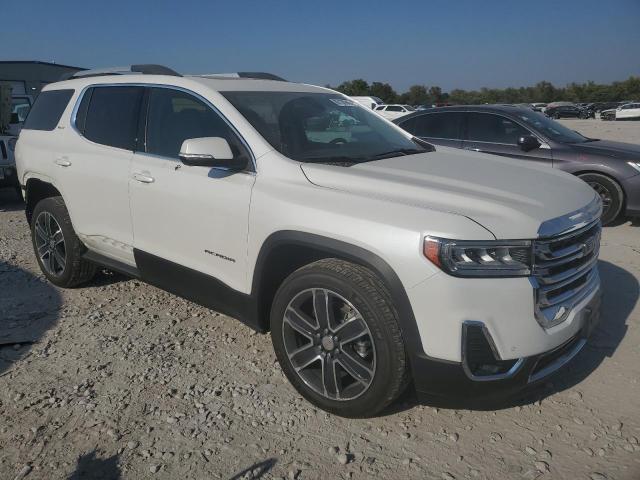 Photo 4 from auction – 2021 GMC ACADIA SLT with VIN 1GKKNULSXMZ190183