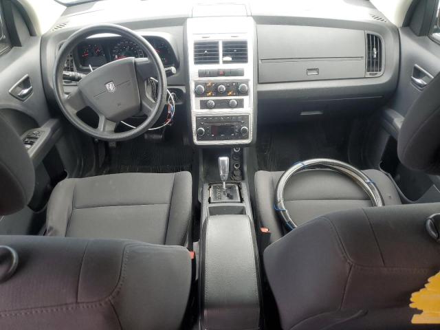 Photo 8 from auction – 2010 DODGE JOURNEY SE with VIN 3D4PG4FB9AT190897