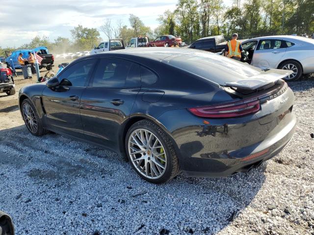 Photo 2 from auction – 2018 PORSCHE PANAMERA 4 with VIN WP0AE2A72JL130245