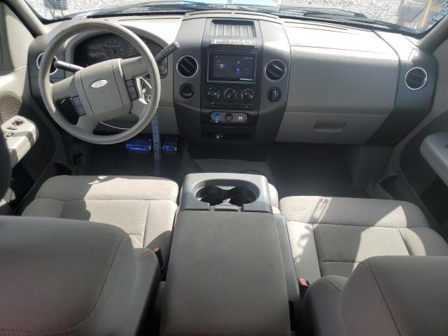 Photo 8 from auction – 2005 FORD F-150 FX4 with VIN 1FTPX12595FB26709