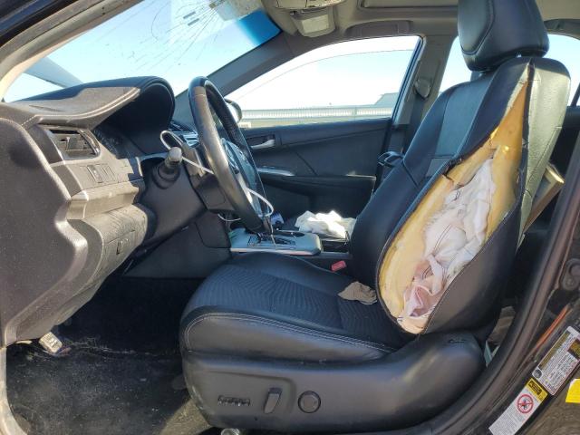 Photo 7 from auction – 2012 TOYOTA CAMRY BASE with VIN 4T1BF1FK5CU151723