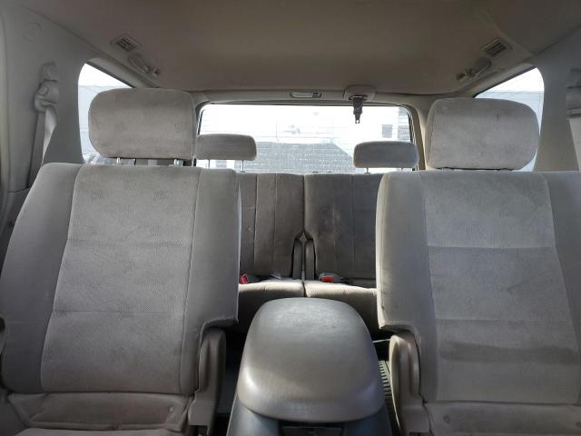 Photo 10 from auction – 2007 TOYOTA SEQUOIA SR with VIN 5TDBT44A17S287219