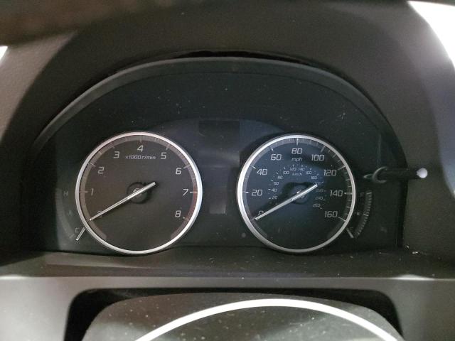Photo 9 from auction – 2015 ACURA RDX TECHNO with VIN 5J8TB4H55FL001278