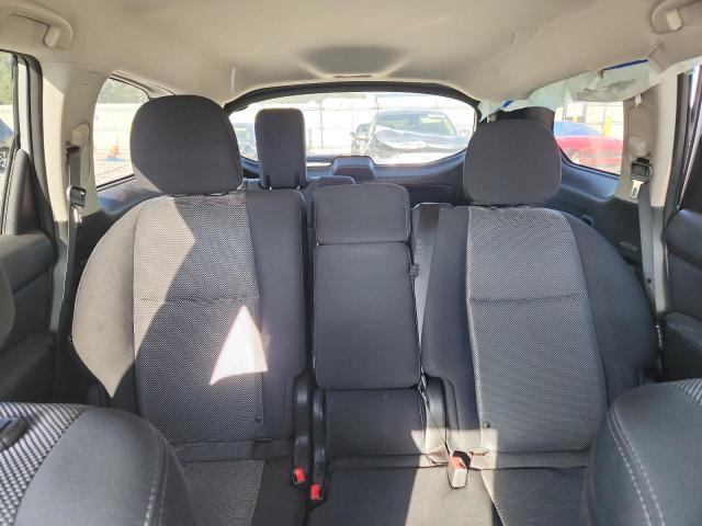 Photo 10 from auction – 2019 NISSAN PATHFINDER with VIN 5N1DR2MNXKC584008