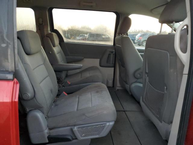 Photo 11 from auction – 2010 DODGE GRAND CARA with VIN 2D4RN4DE6AR112401