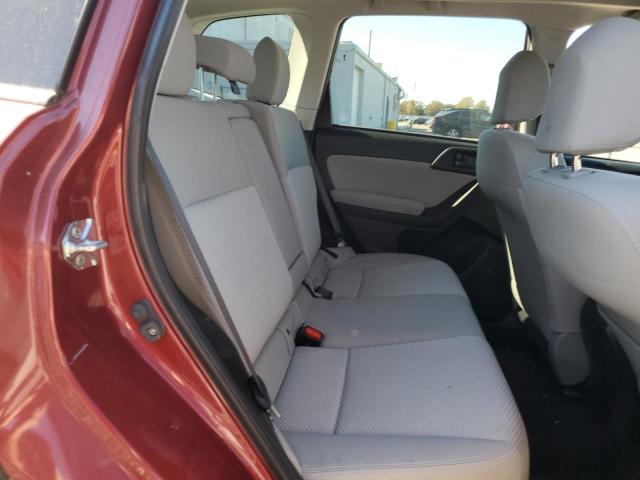 Photo 11 from auction – 2015 SUBARU FORESTER 2 with VIN JF2SJADC3FH818656