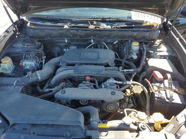 Photo 12 from auction – 2010 SUBARU OUTBACK 2. with VIN 4S4BRBKC5A3335364