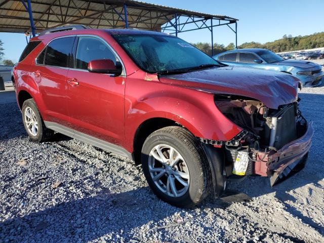 Photo 4 from auction – 2016 CHEVROLET EQUINOX LT with VIN 2GNFLFEK4G6168411