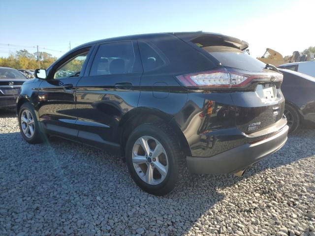 Photo 2 from auction – 2017 FORD EDGE SE with VIN 2FMPK4G96HBC46741