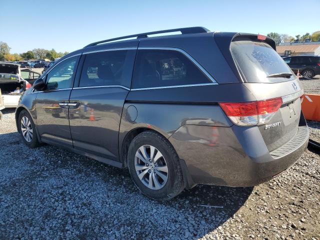 Photo 2 from auction – 2016 HONDA ODYSSEY EX with VIN 5FNRL5H65GB032216