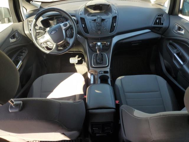 Photo 8 from auction – 2014 FORD C-MAX SE with VIN 1FADP5AU1EL514155