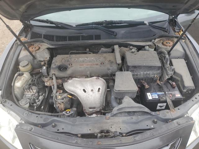 Photo 11 from auction – 2007 TOYOTA CAMRY CE with VIN 4T1BE46K37U588677
