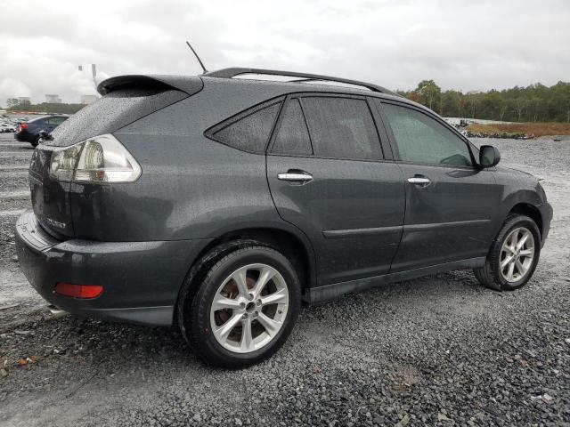 Photo 3 from auction – 2009 LEXUS RX with VIN 2T2GK31U39C080453