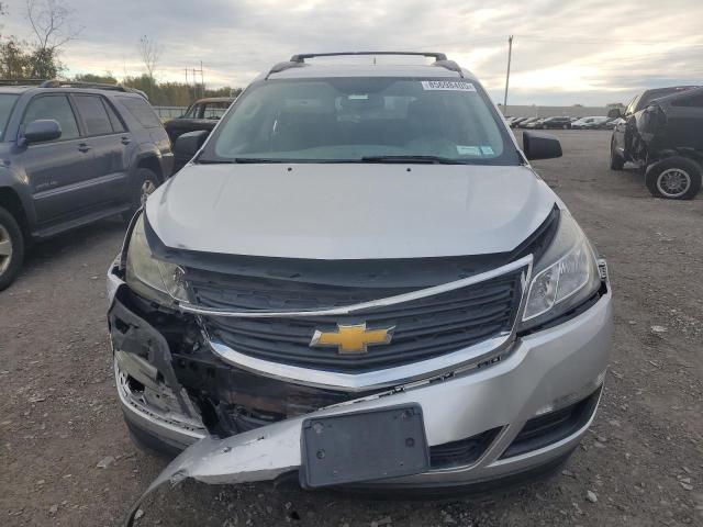 Photo 5 from auction – 2014 CHEVROLET TRAVERSE L with VIN 1GNKRFED8EJ356086