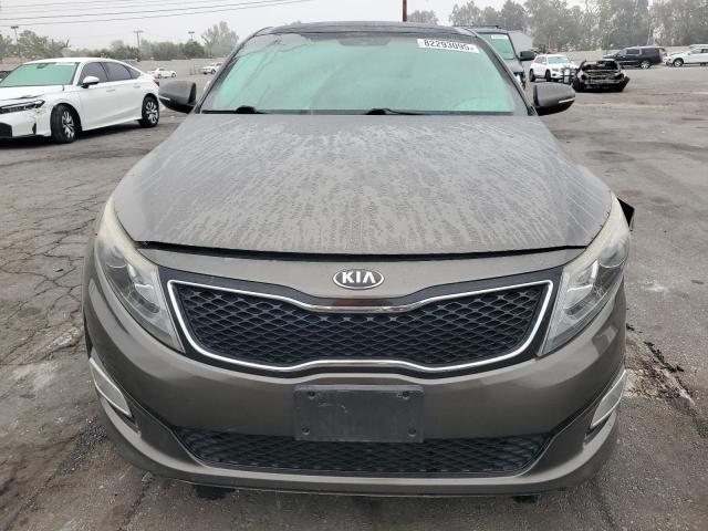 Zdjęcie 5 z aukcji – 2014 KIA OPTIMA EX z VIN 5XXGN4A74EG314131