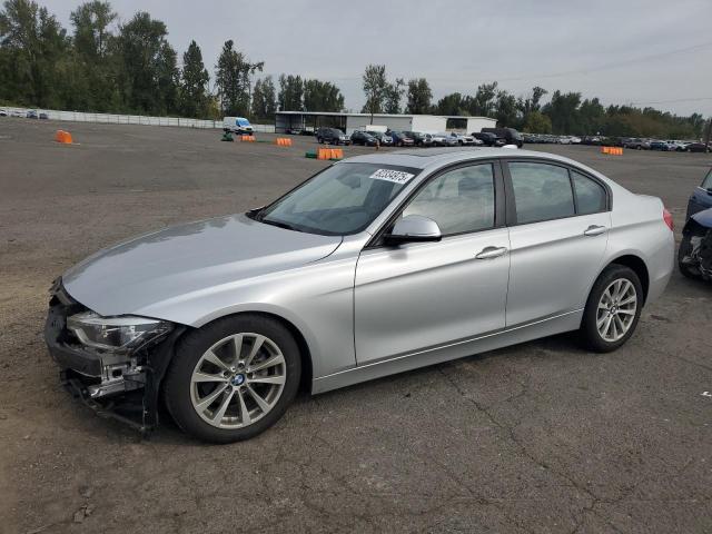 BMW 320 XI 2018 with VIN WBA8A3C56JA489604 - Photo from auction
