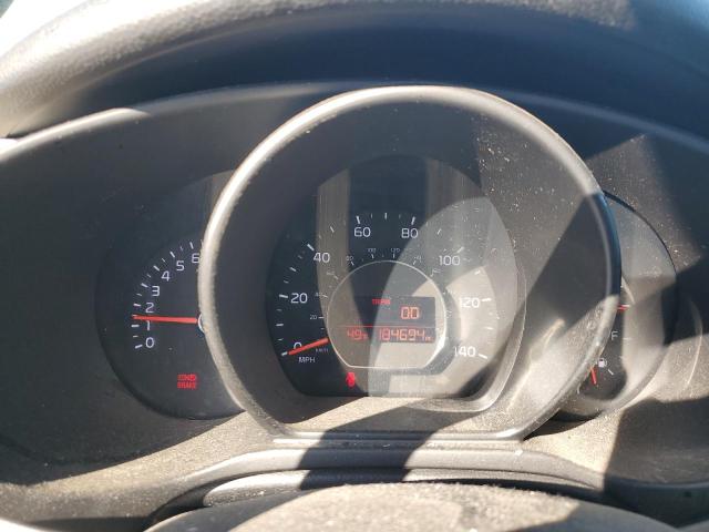 Photo 9 from auction – 2015 KIA SOUL with VIN KNDJN2A25F7181811
