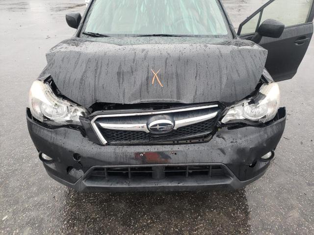 Photo 12 from auction – 2014 SUBARU XV CROSSTR with VIN JF2GPAKC4E8219433