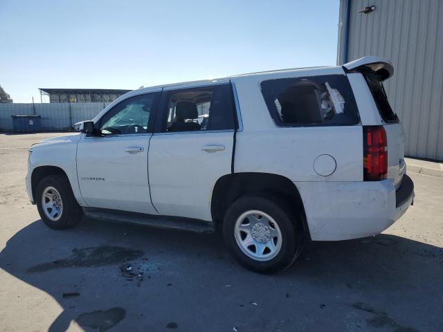 صورة رقم 2 من المزاد - 2017 CHEVROLET TAHOE مع VIN 1GNLCDEC1HR161003