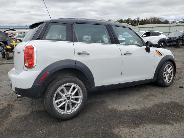 Photo 3 from auction – 2015 MINI COOPER COU with VIN WMWZB3C57FWR45105