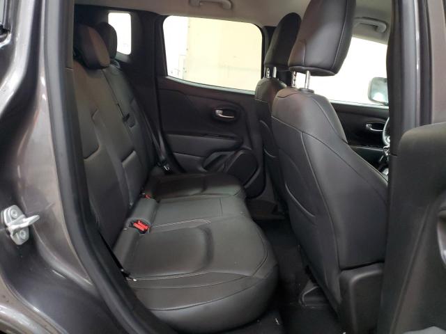 Photo 11 from auction – 2020 JEEP RENEGADE L with VIN ZACNJBD10LPM04087