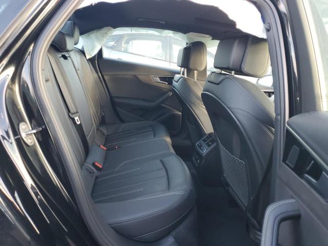 Photo 10 from auction – 2024 AUDI A4 PREMIUM with VIN WAUEAAF40RN006767